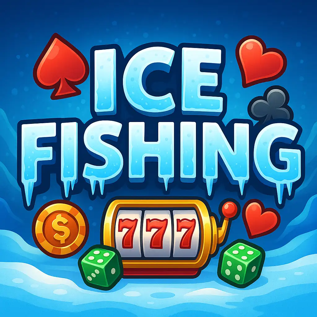 Cum alegi cel mai bun Ice Fishing App?